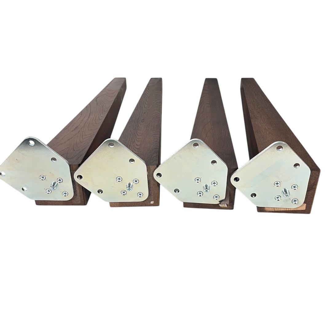 HR528 karimoku オーク材　dt5400 mkダイニングテーブル