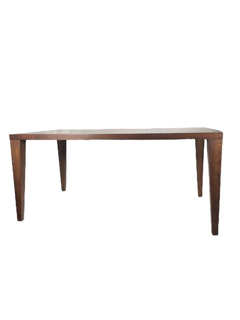 HR528 karimoku オーク材　dt5400 mkダイニングテーブル