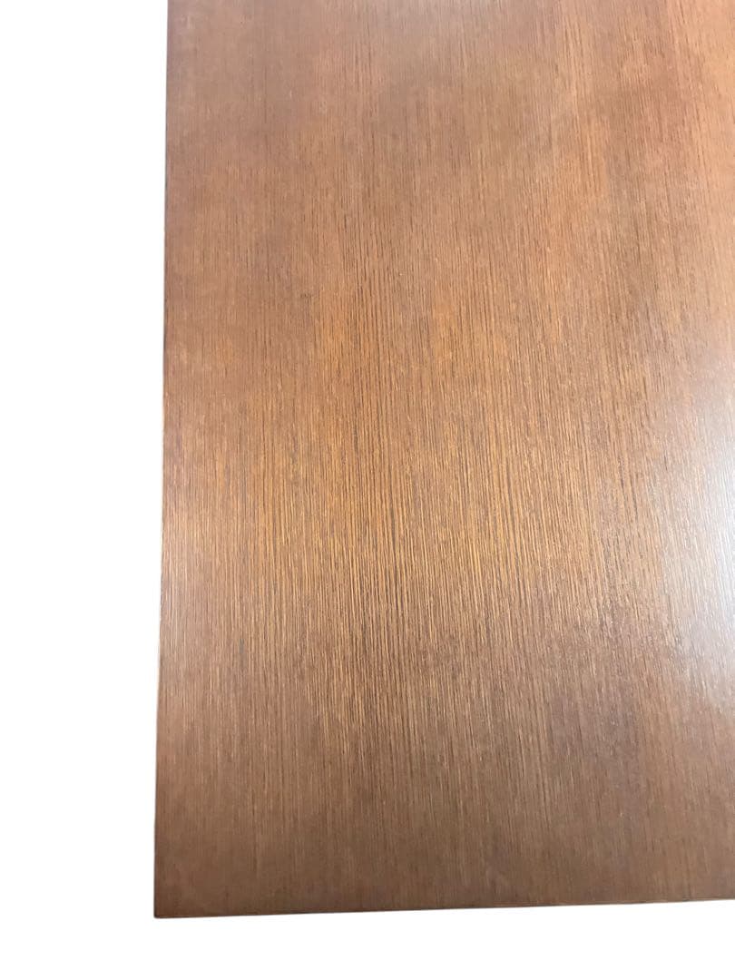 HR528 karimoku オーク材　dt5400 mkダイニングテーブル