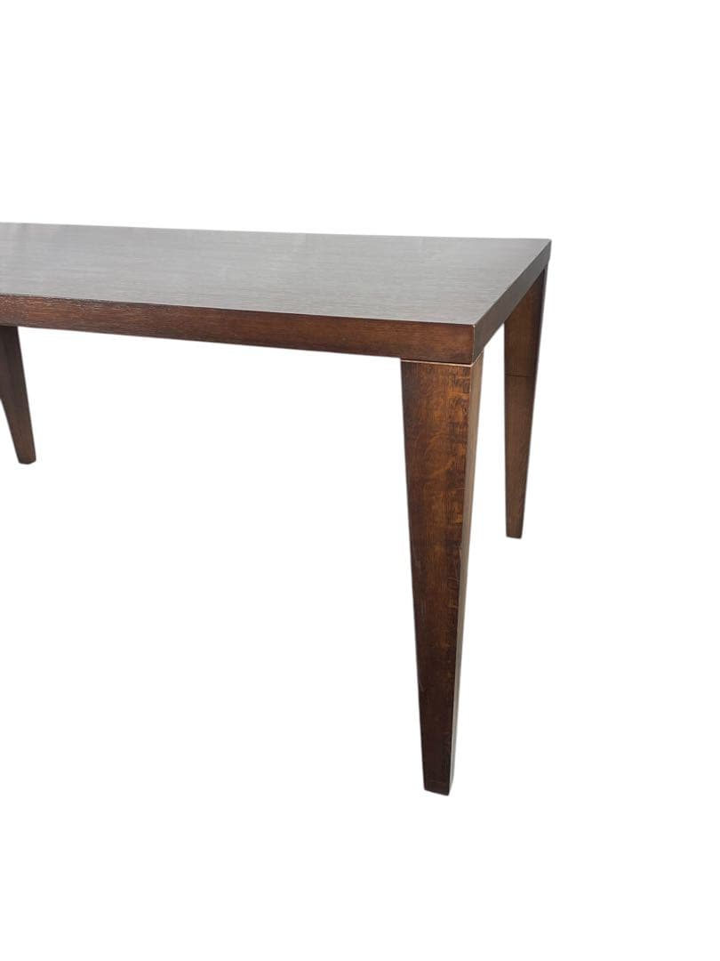 HR528 karimoku オーク材　dt5400 mkダイニングテーブル