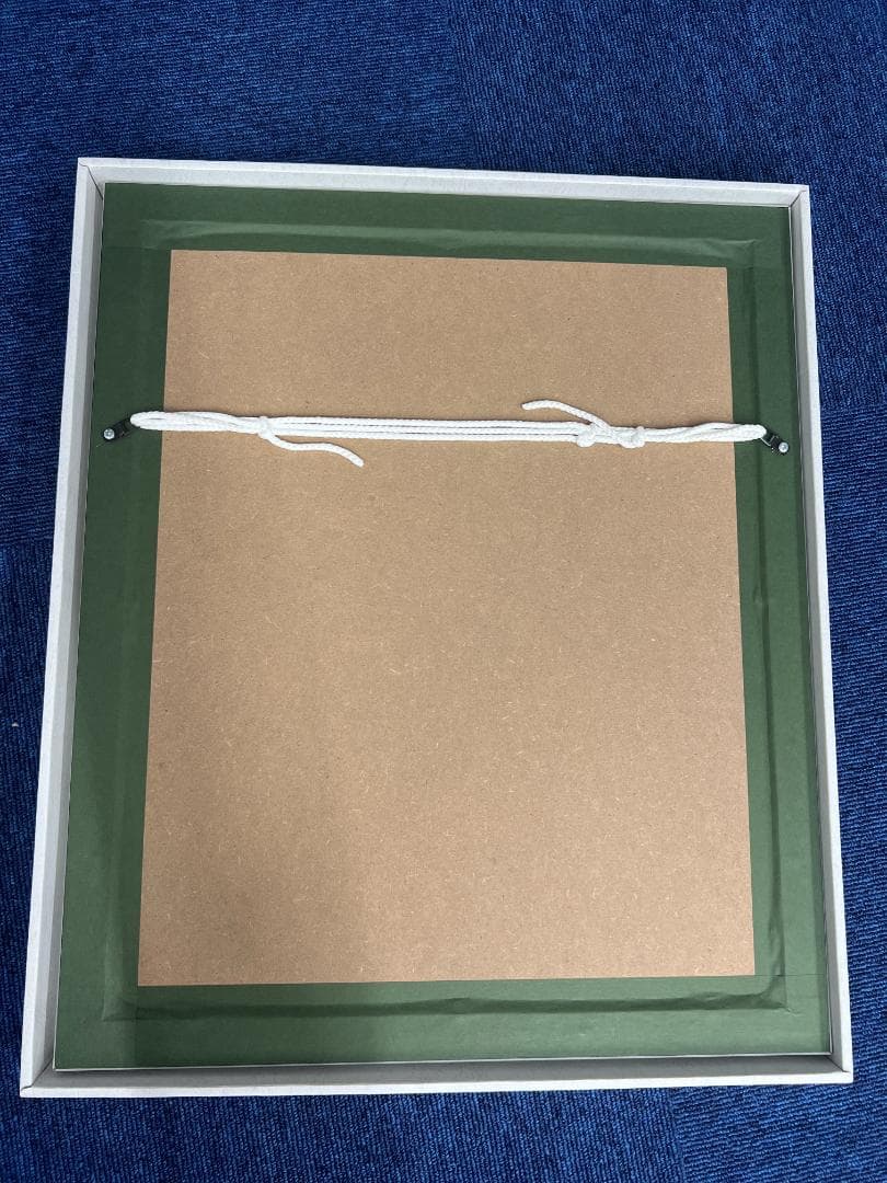 【限定セール】リフレクションアート Summer Pockets No.63