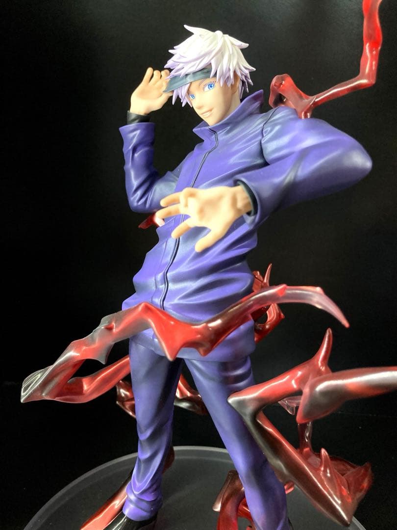 五条悟 S-FIRE（エスファイア） 1/7スケール フィギュア 呪術廻戦