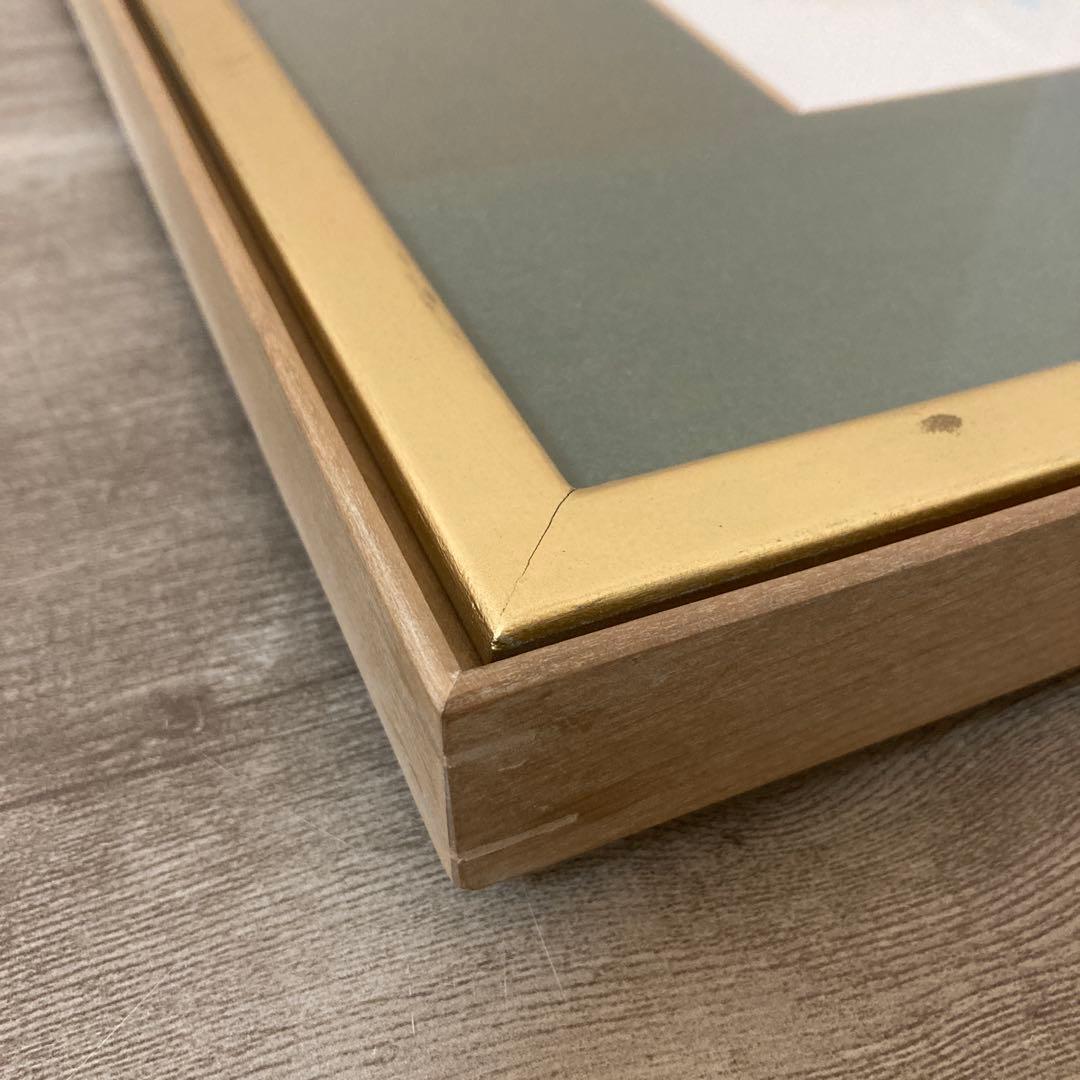 三木文夫 日展画家 鯉 日本画 - メルカリ