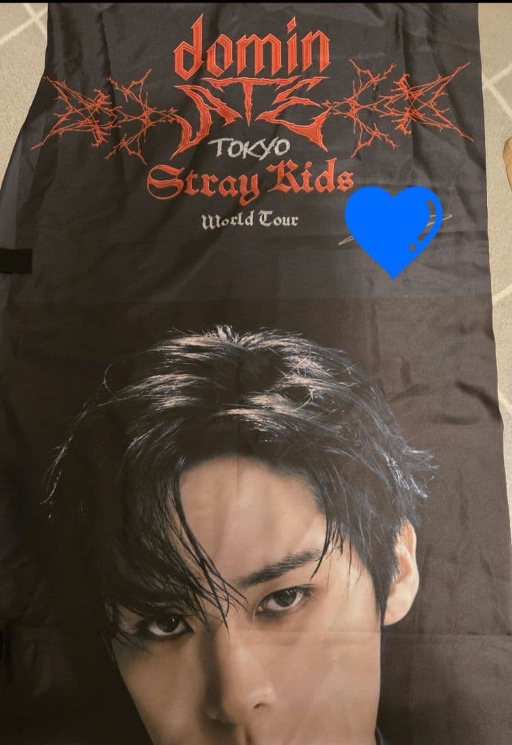 スキズオフイベサイン入りフラッグ　リノ スキズオフイベサイン入りフラッグ リノ スキズオフイベサイン入り