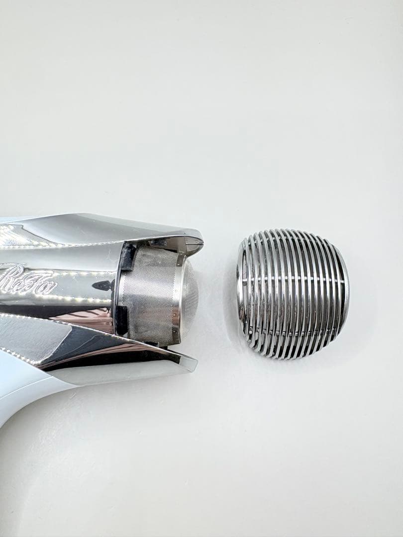 リファ ドライヤースマートW ダブル Refa 2024年製 417