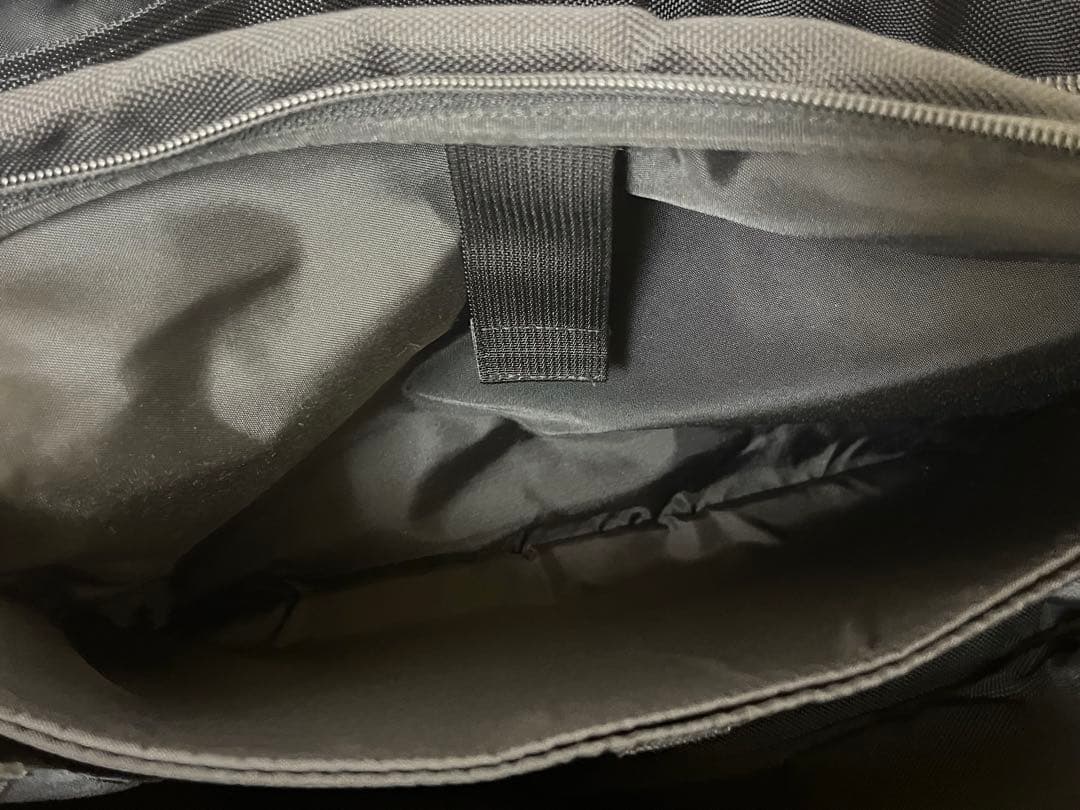 PORTER ポーター ステージ 2way ブリーフケース ビジネスバッグ 黒