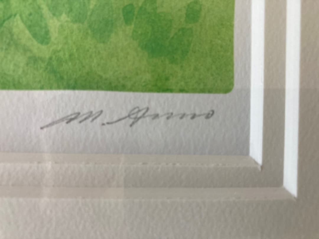 安野光雅 作 サンジミニァーノの丘 - メルカリ