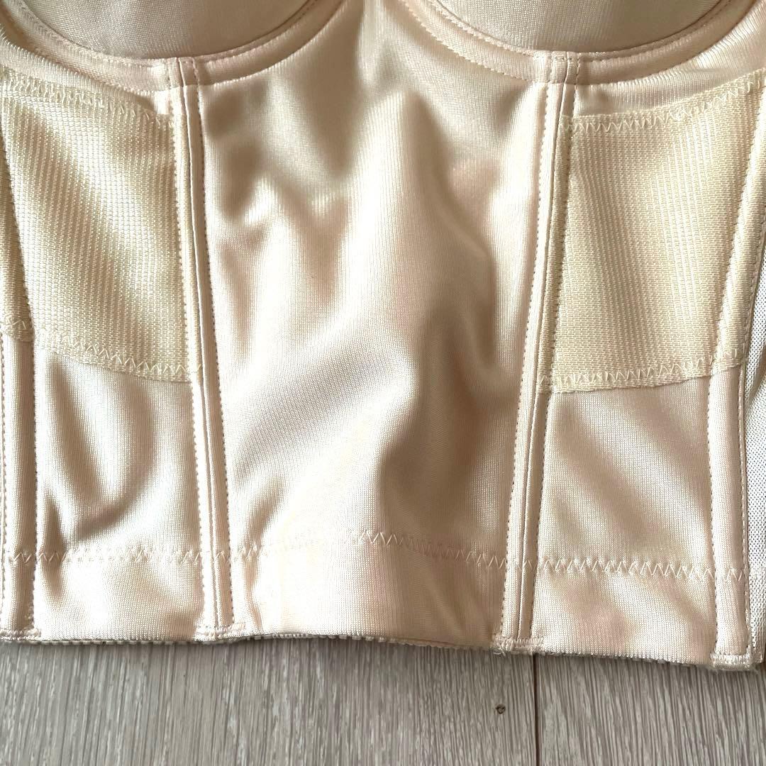 ブライダルインナー　foursis&co.購入品