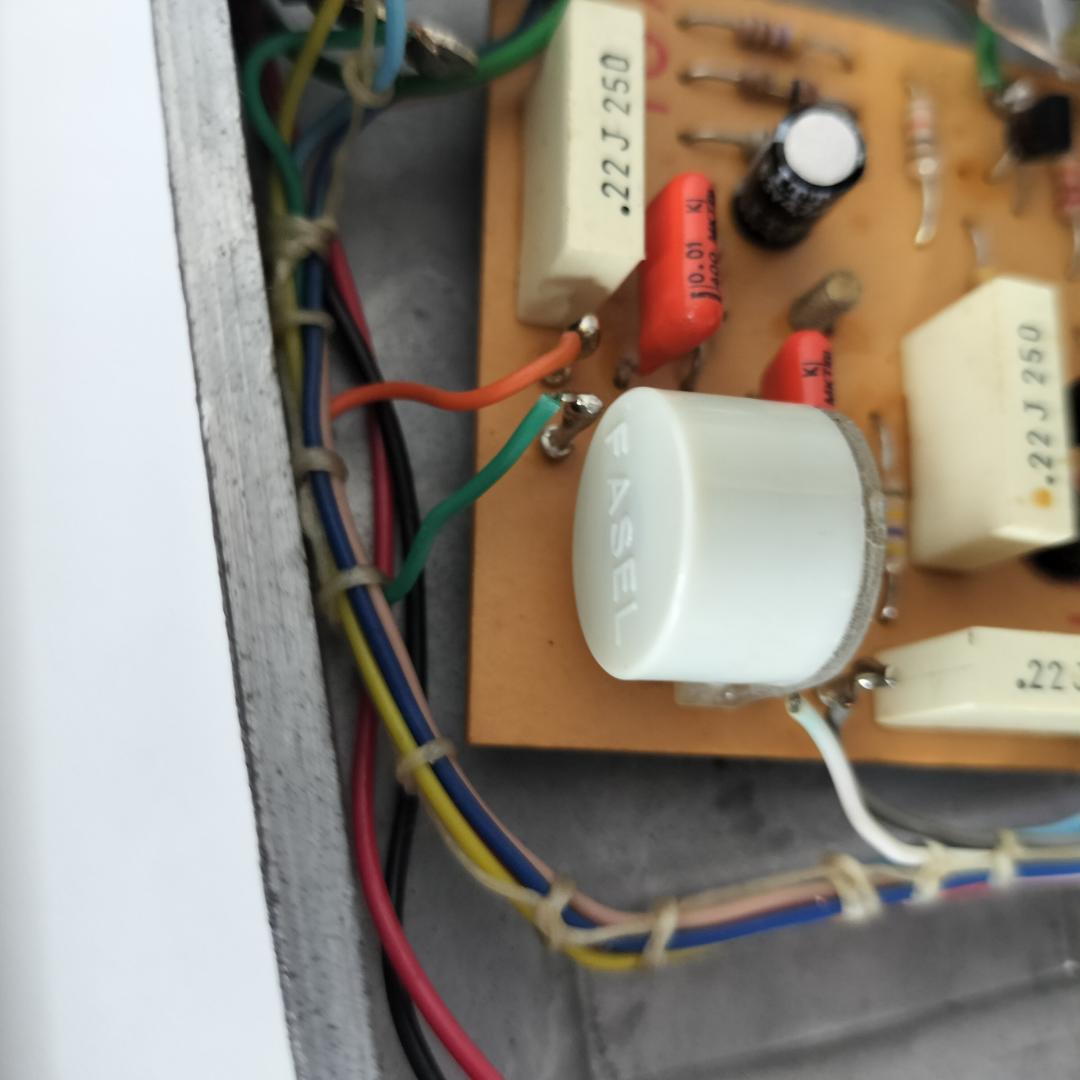 JEN mister cry baby SUPER 250. 393 - メルカリ