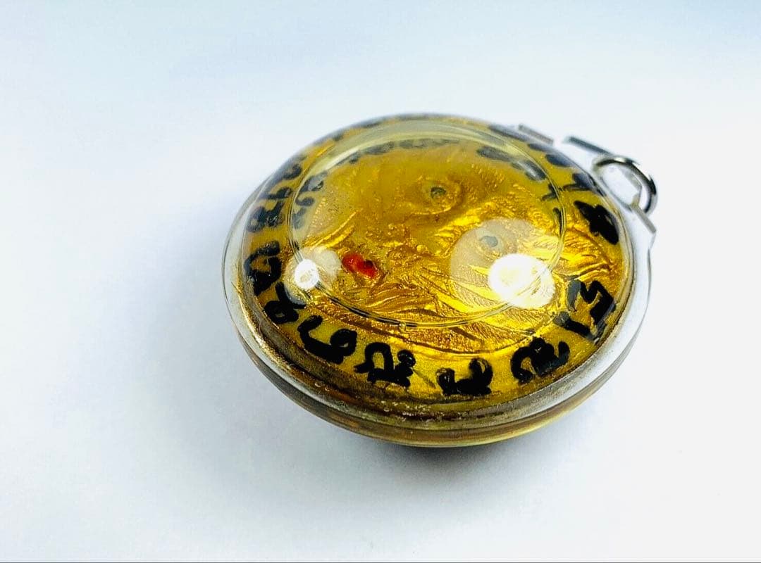 ティグレヘッドガード パネンオイル 魅力、愛情、強い力、幸運