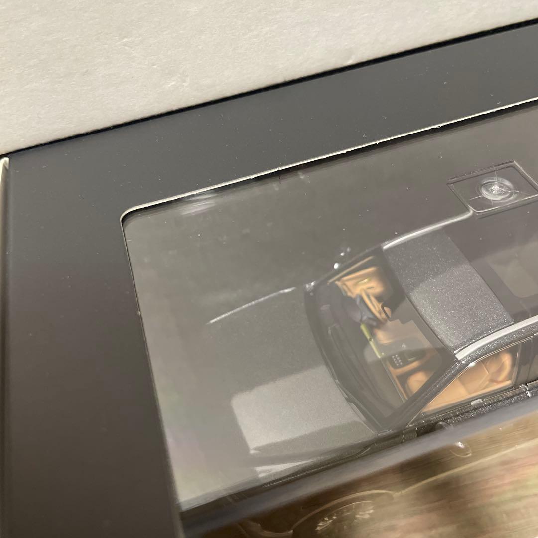 京商センチュリーSUV1/43ミニカー