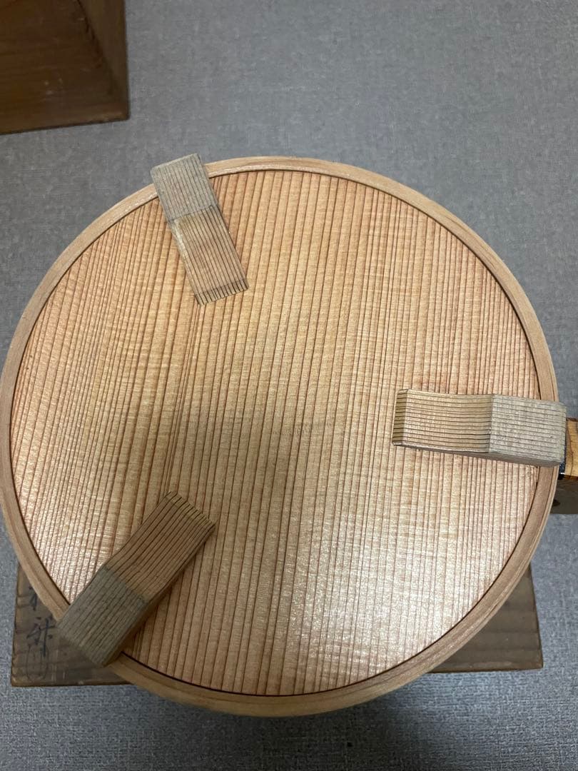 ひ*ん様 八代駒澤利斎造 茶器/茶道具 水次（水注）曲