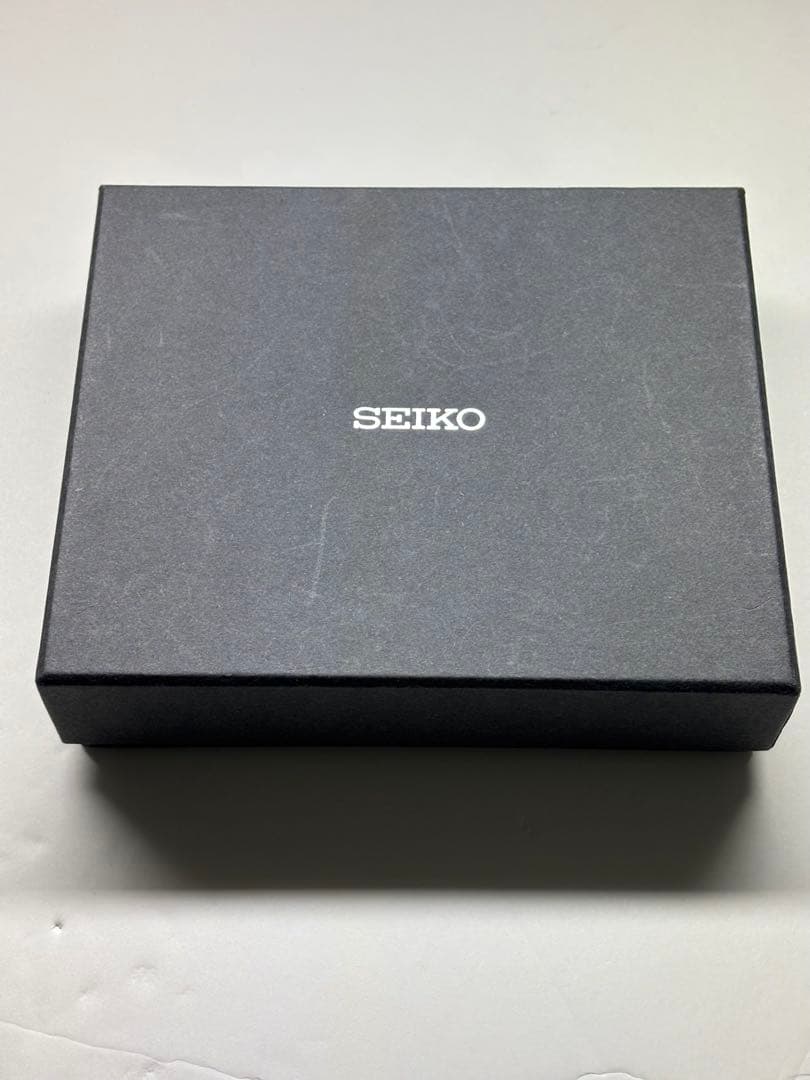 セイコー キングセイコー SDKS007 ブラウン文字盤 自動巻き