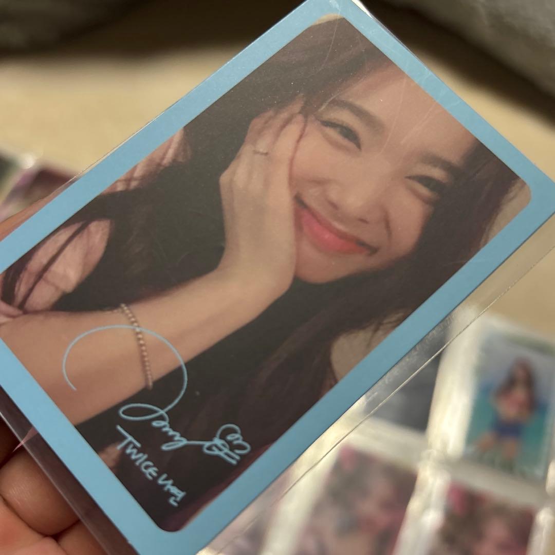 TWICE ナヨン まとめ売り - メルカリ