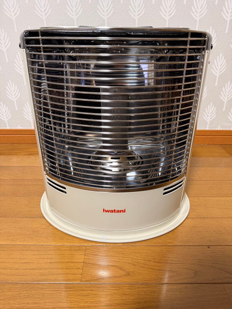 2025年製イワタニ デカ暖III 2025年最新☆【送料無料】イワタニ