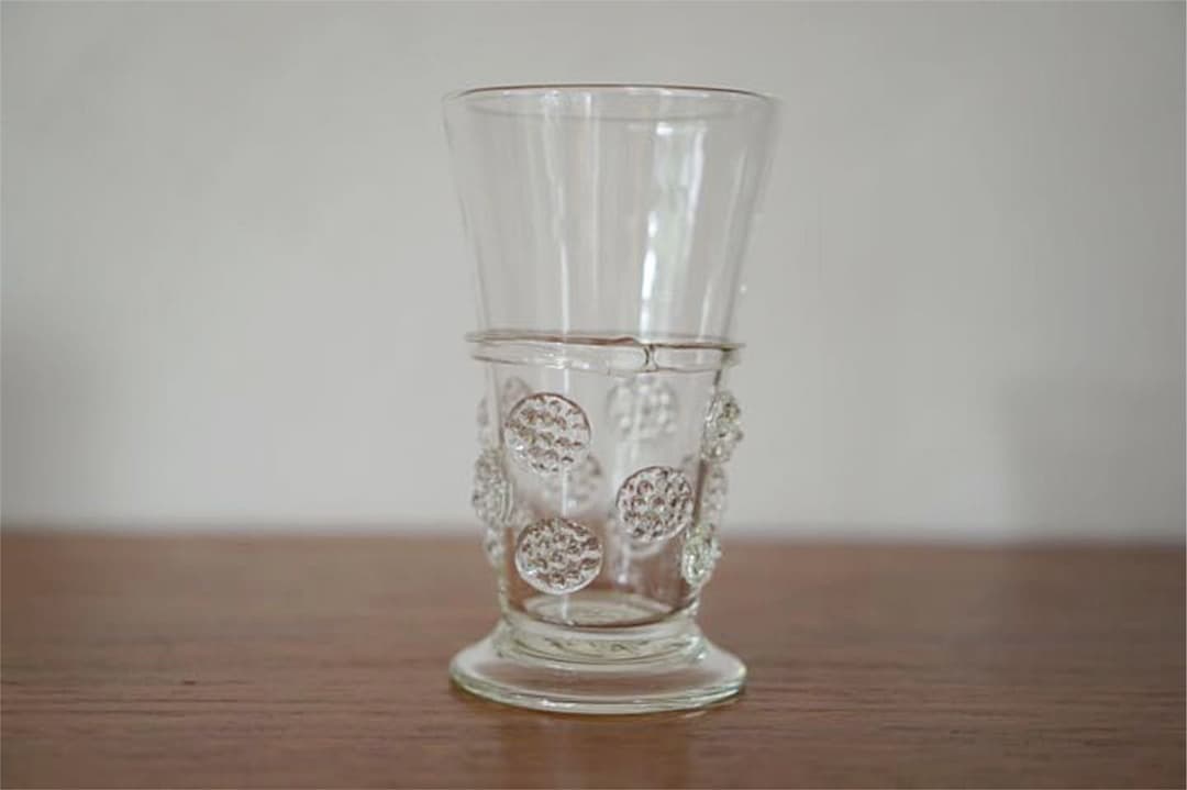 舩木倭帆 ふなきしずほ グラス⑤