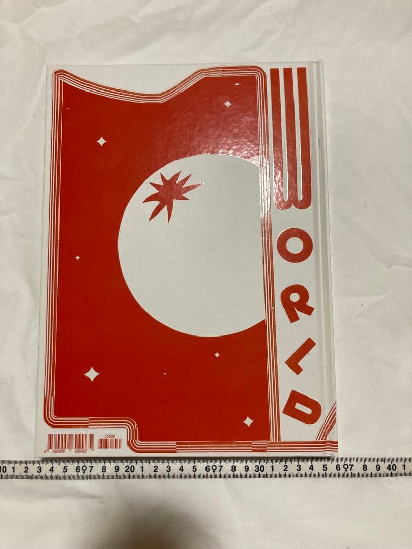 絵画 WELCOME TO DRIPPER WORLD by SAM RYSER