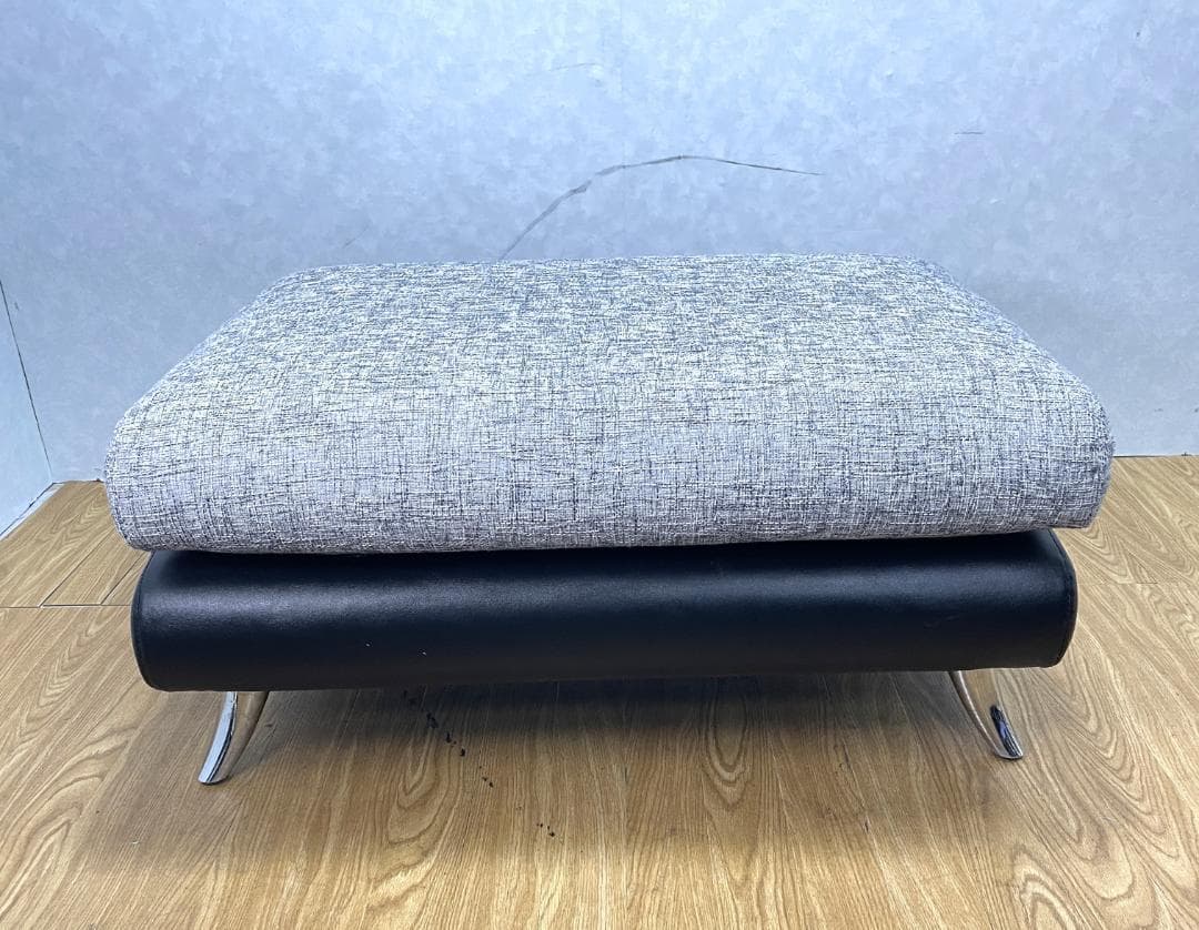 やすK♢1056 アルモニアオットマン Bella Curva K-012