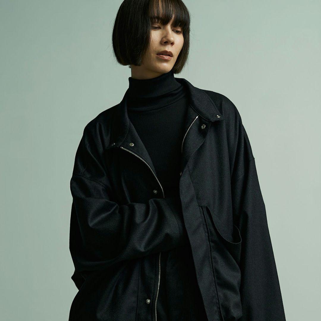 楽一番公式〜【希少・美品】SOUMO for GP STAND COLLR