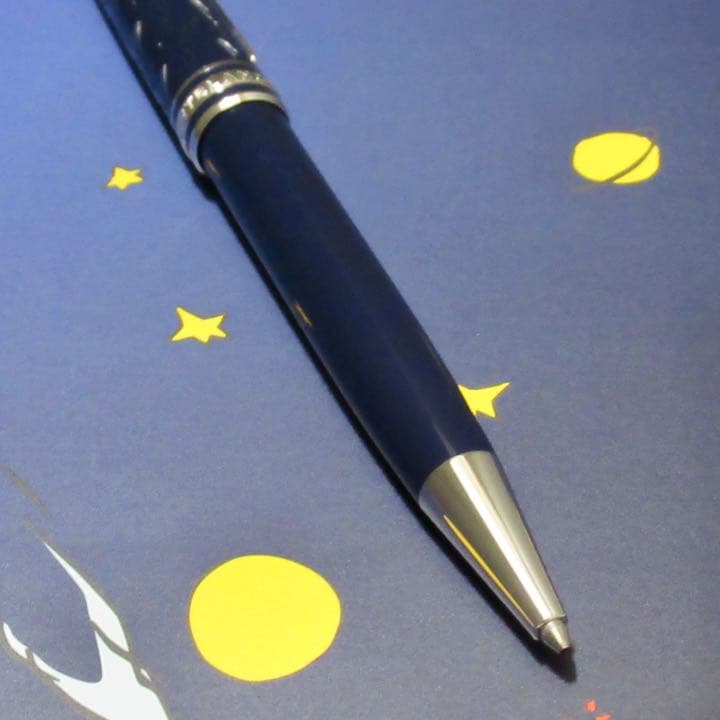 モンブラン ボールペン 164 ル・プティ・プランス 118058