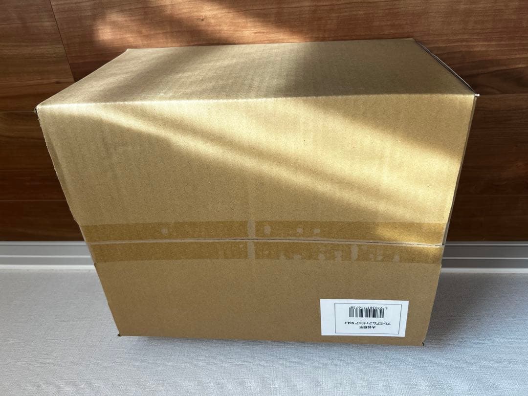 【新品未開封】大谷翔平 リアルパーフェクト プレミアムフィギュア ensky社