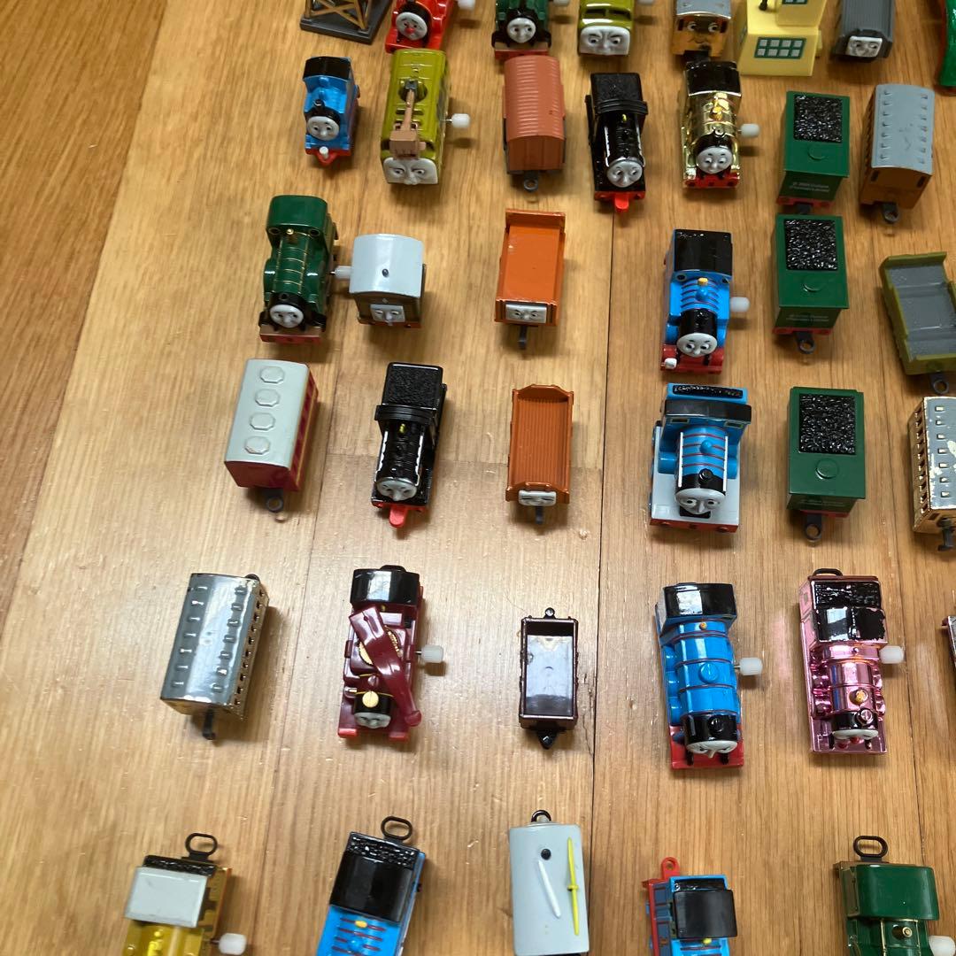 機関車トーマス他　まとめ売り