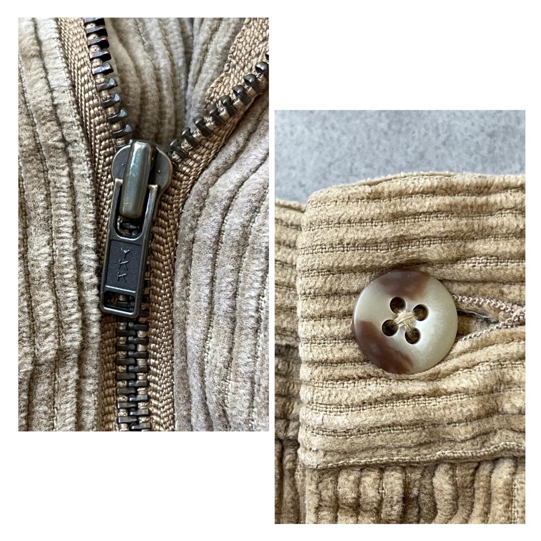 ポロバイ ラルフローレン W38 コーデュロイ チノパン 90s 18209