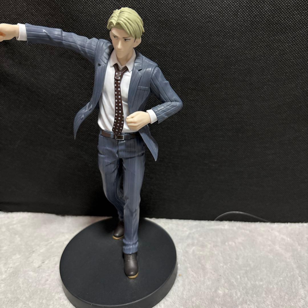 呪術廻戦KENTI NAMAMI フィギュアセット