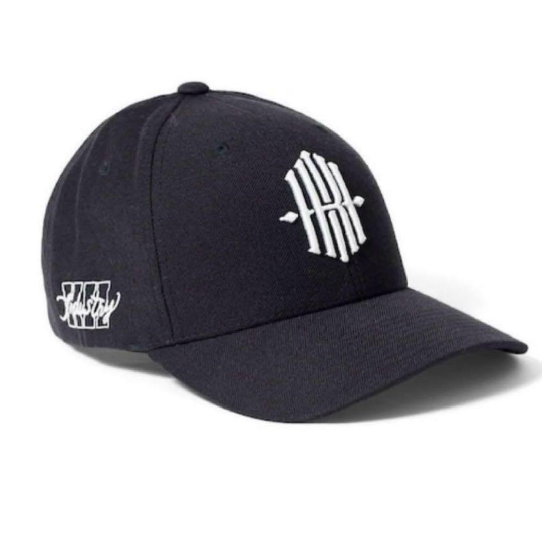 萩原京平 kh.industry khi キャップ