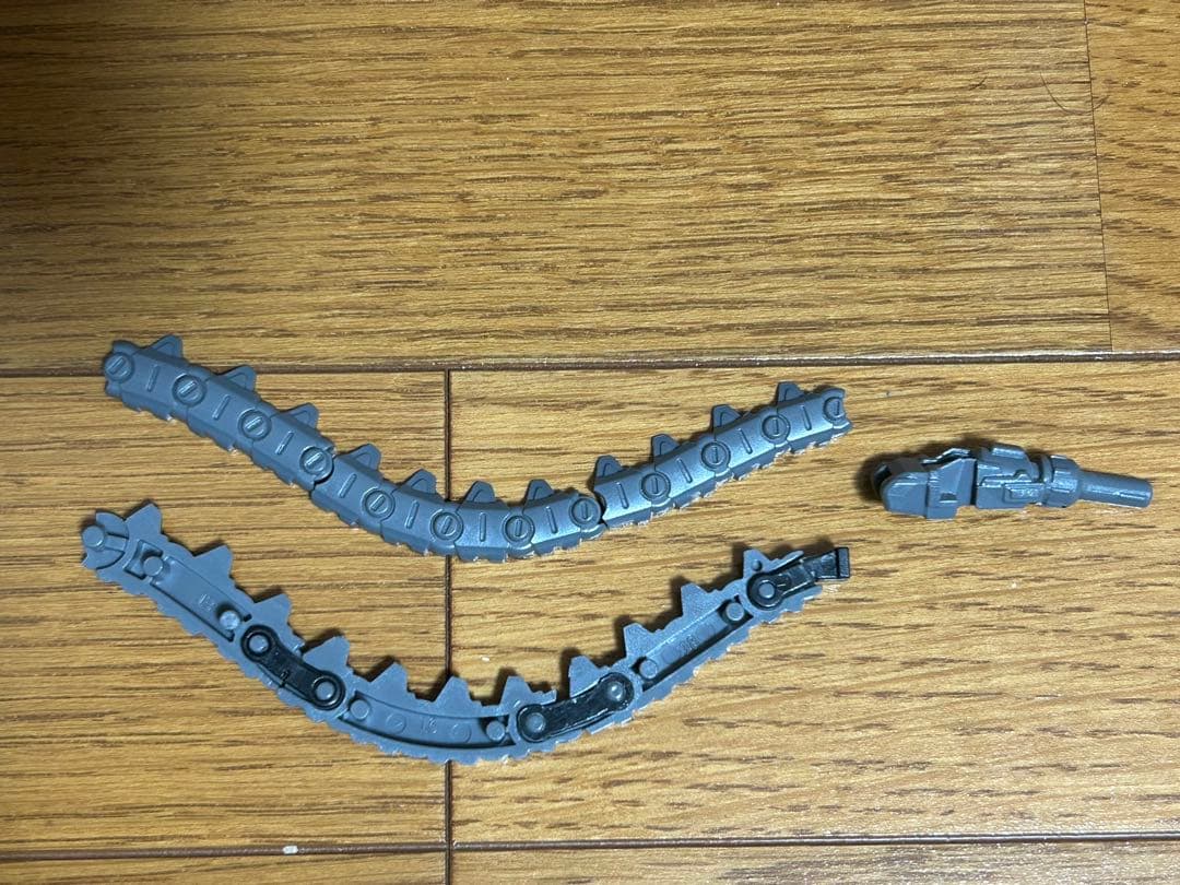 ゾイド マスターピース シールドライガー