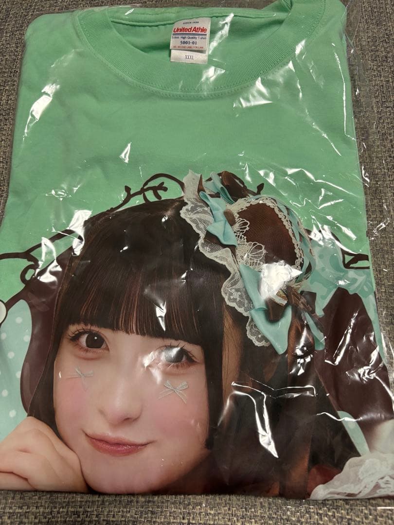 iLiFE! 若葉のあ 実写推しT iLife 若葉のあ 推しT 2025 新体制