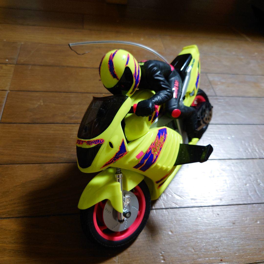 1996 Tyco Samurai 【ジャンク品】