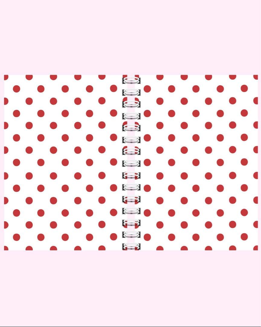 Atelier DorF' 加藤愛理 スケジュール帳 2026 【巾着付き】 Atelier