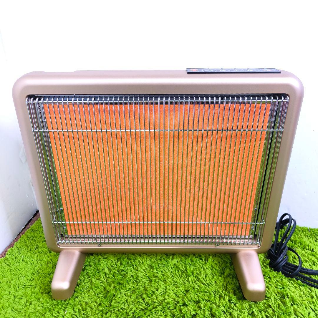 遠赤外線暖房器サンルミエ・エクセラ7 (木造 8畳相当)