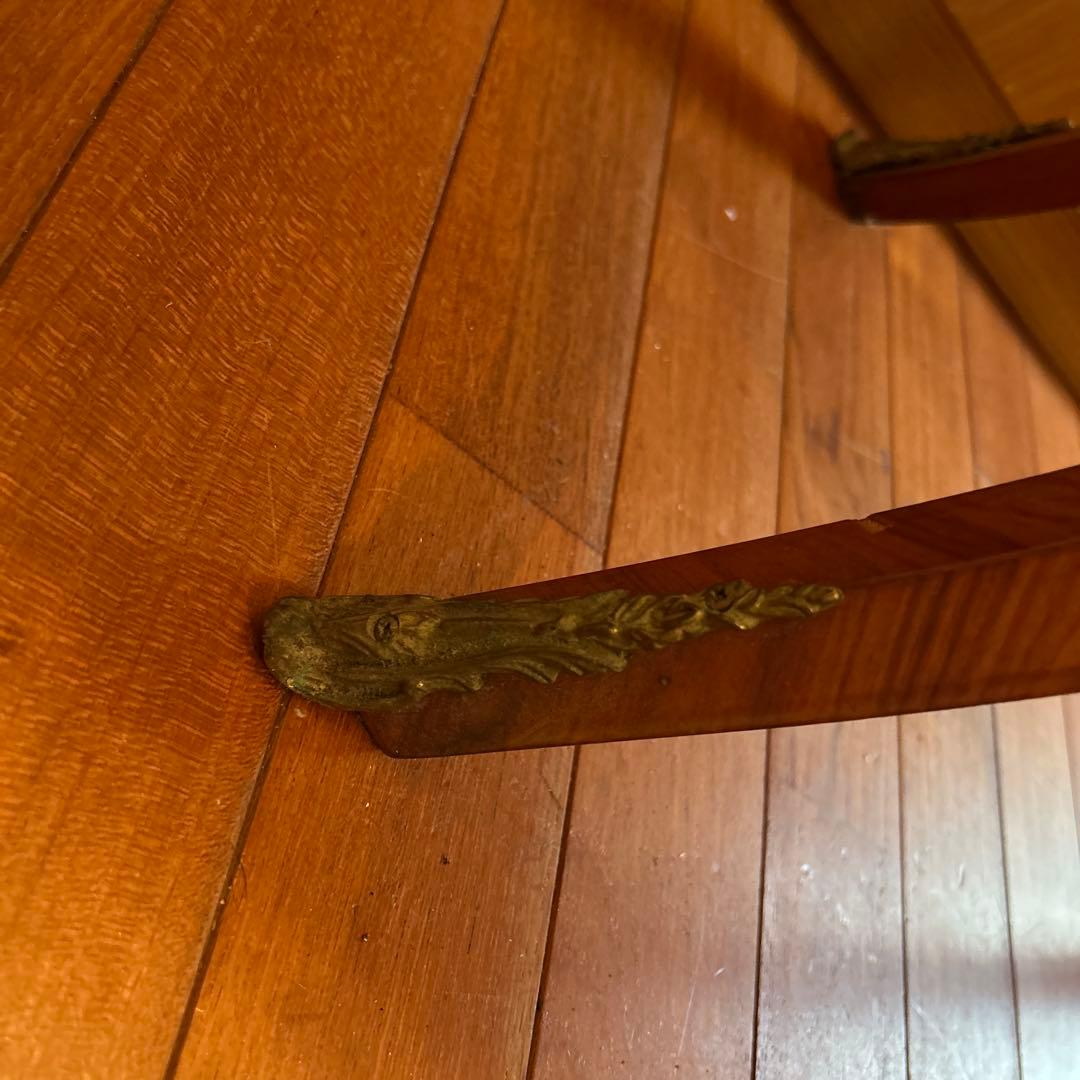 d*7様 チェスト サイドテーブル 象嵌細工 イタリア製 クラシックスタイル