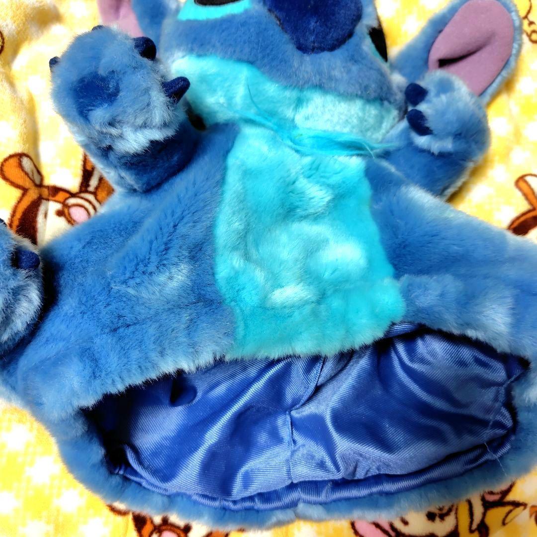 再値下‼️TDS★ディズニースティッチ ファンキャップ