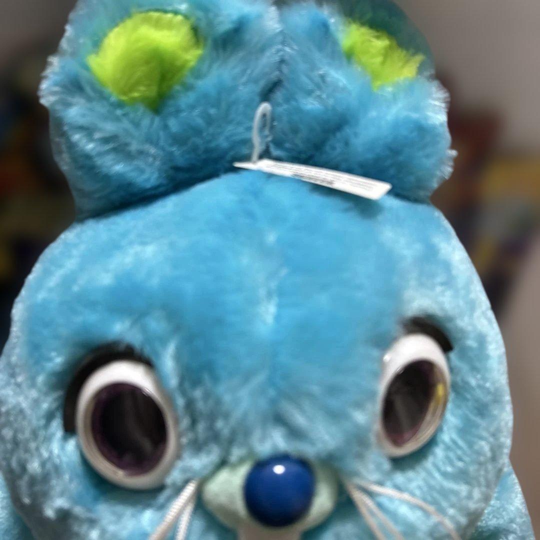 トイストーリー4 トイストーリーダッキー&バニー　トーキング　レア