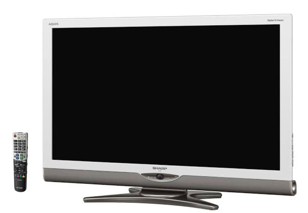 SHARP AQUOS LC-40SE1 テレビ 40V