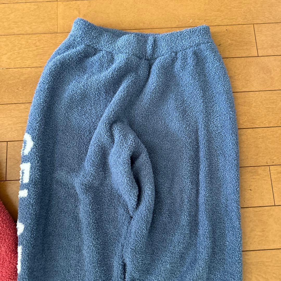 gelato pique ジェラピケ マリオ セットアップ 140〜150サイズ - メルカリ