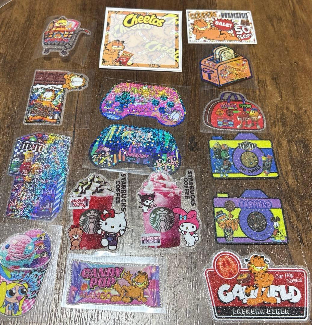 ゆちむ　取り置き