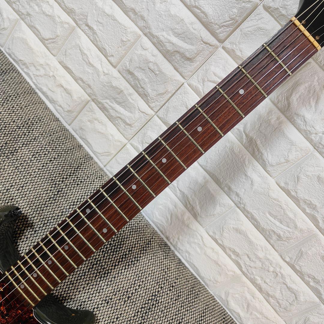 希少】XMAS GUITERE クリスマス ギター フジゲン