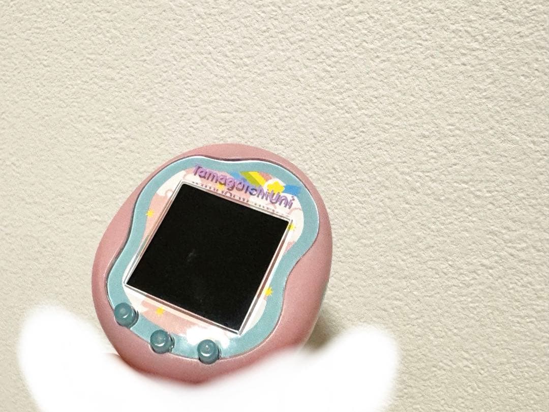 たまごっち uni エンジェル