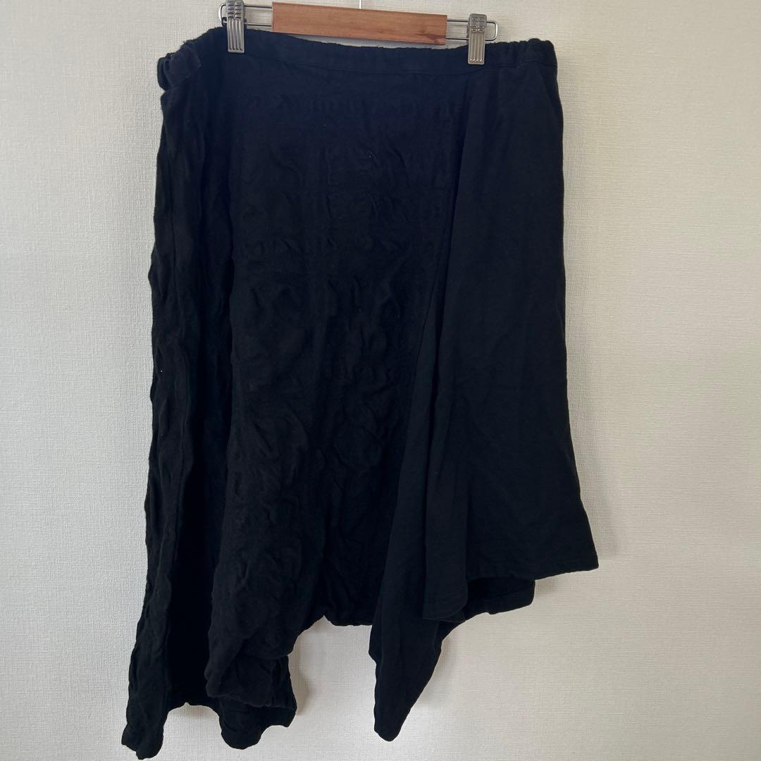 レア ヨウジヤマモト yohji yamamoto gipsy サルエルパンツ