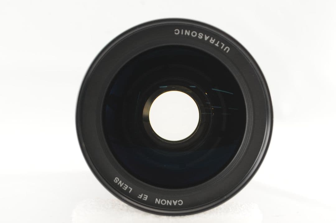 Canon EF28-70mm F2.8L USM ☆ポーチ付き☆ ズームレンズ