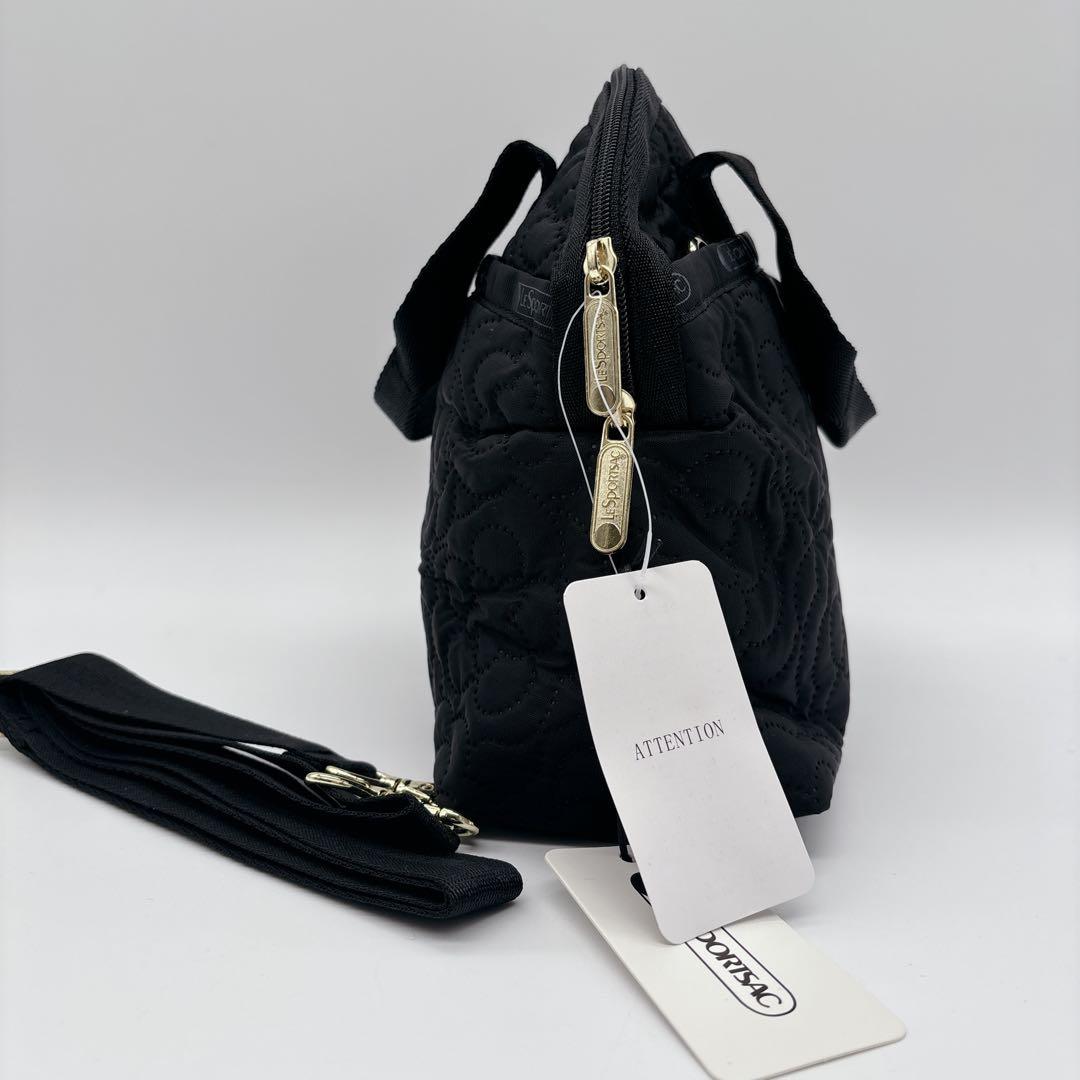 新品♡レスポートサックパフォームブロッサムズショルダーバッグ　2WAY