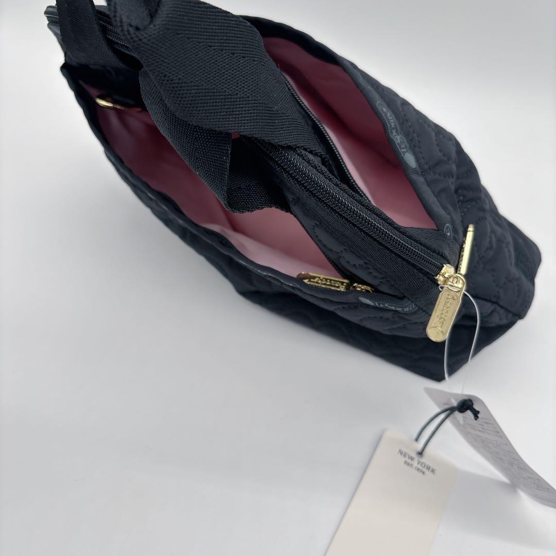 新品♡レスポートサックパフォームブロッサムズショルダーバッグ　2WAY