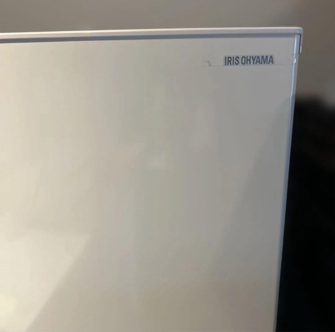 ⭐︎美品/絶対お得/アイリスオーヤマ/スリム冷蔵庫/格安162L