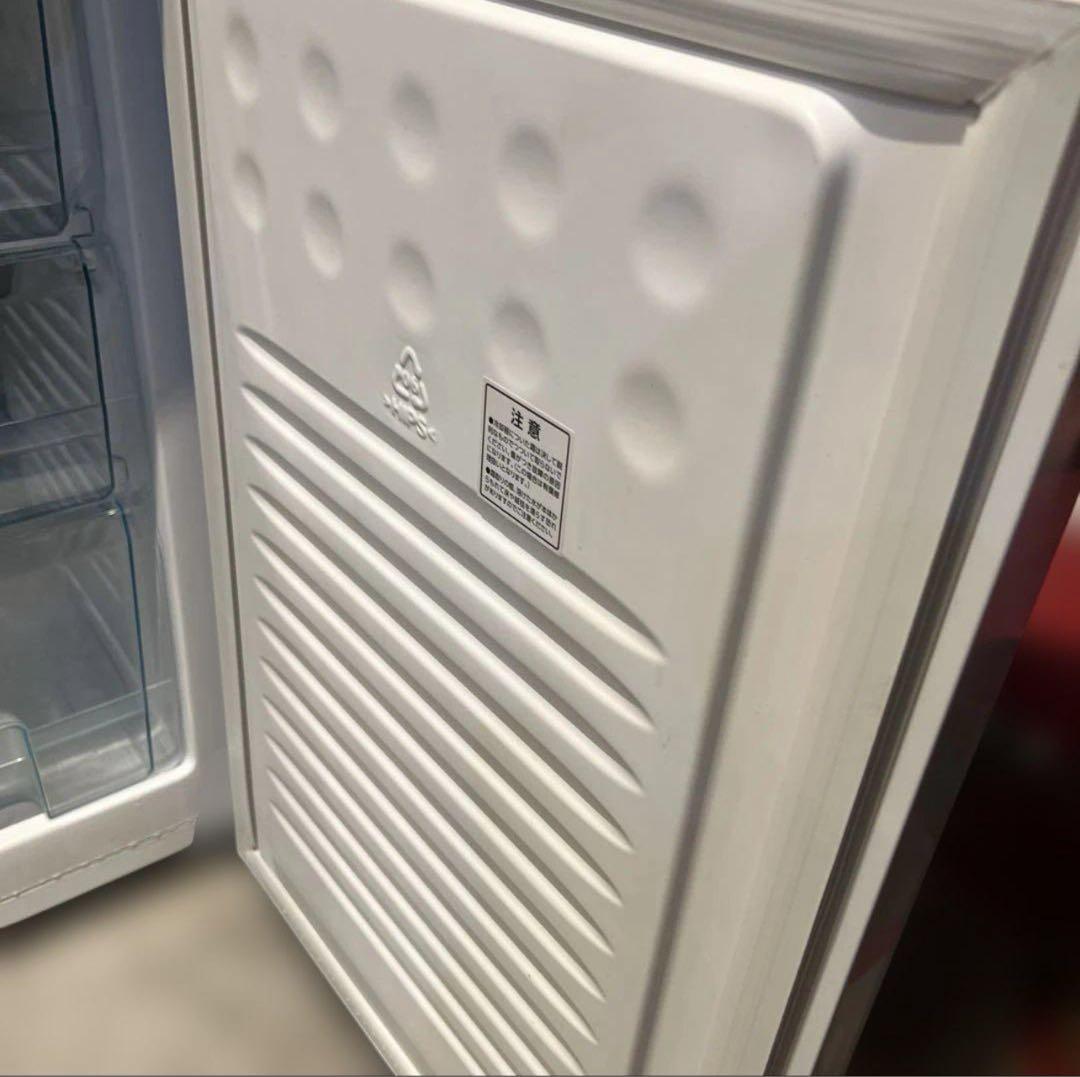⭐︎美品/絶対お得/アイリスオーヤマ/スリム冷蔵庫/格安162L