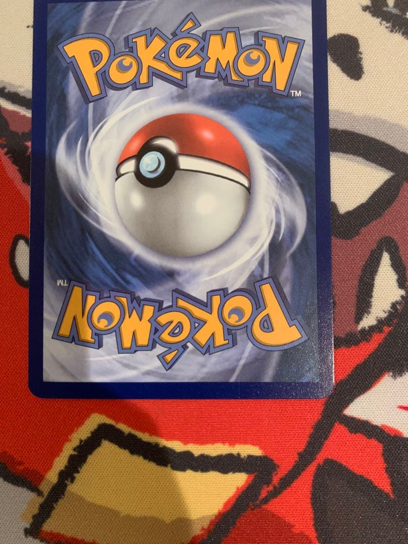 ポケカ WCS2025パラダイスリゾート スタッフプロモ