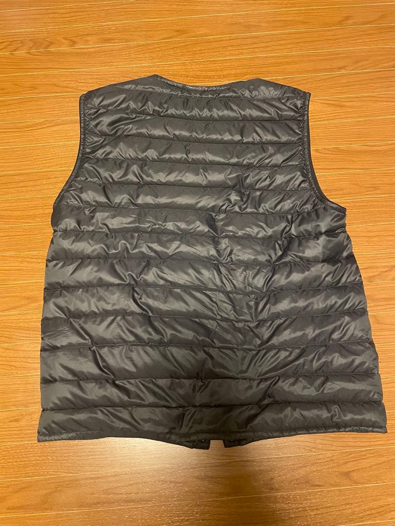 mont-bell NORTH FACEセット モンベル ダウン